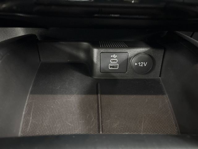 Certified 2025 Ford Escape ST-Line w/ Tech Pack #1 image 33