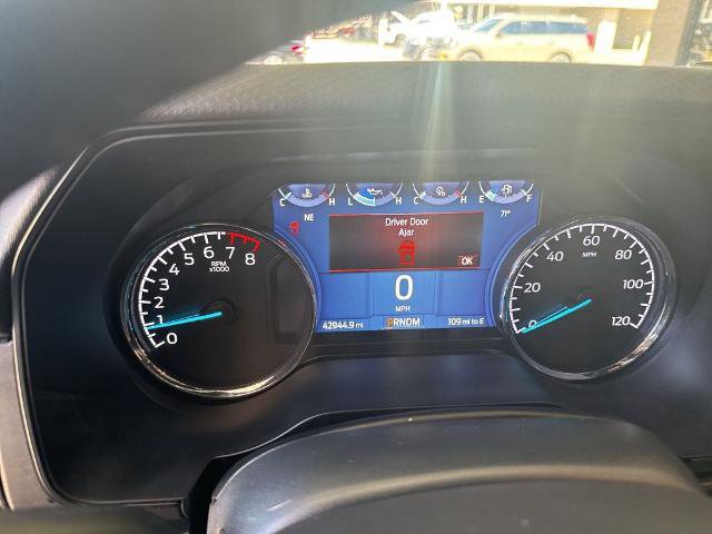 Certified 2023 Ford F150 XLT w/ Equipment Group 302A High image 10