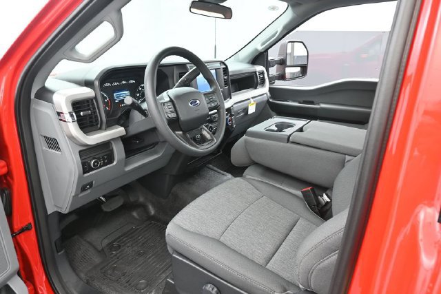 Certified 2026 Ford F250 XL w/ XL Chrome Package RWD image 11