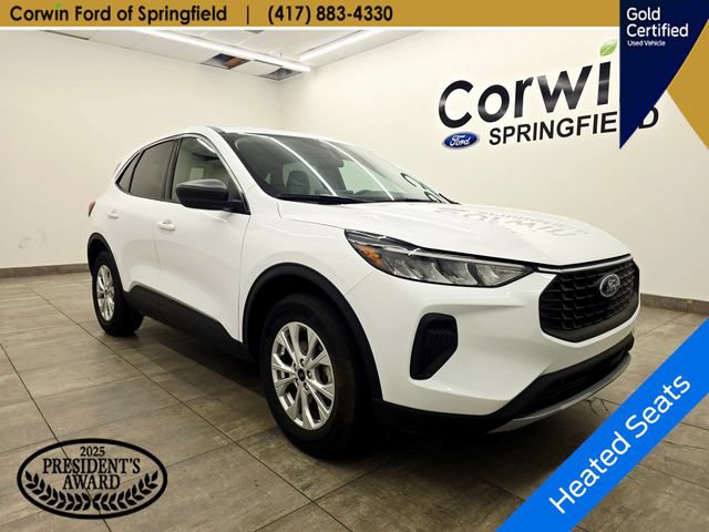 Certified 2024 Ford Escape Active w/ Tech Pack #1 AWD/4WD image 7