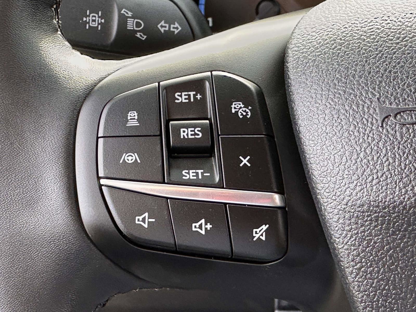 Certified 2024 Ford Bronco Sport Free Wheeling w/ Convenience Package image 18