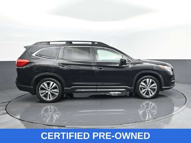 Used 2020 Subaru Ascent Limited w/ Technology Package AWD/4WD image 4