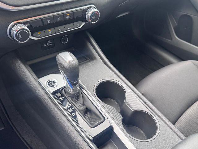 Used 2023 Nissan Altima 2.5 S FWD image 17