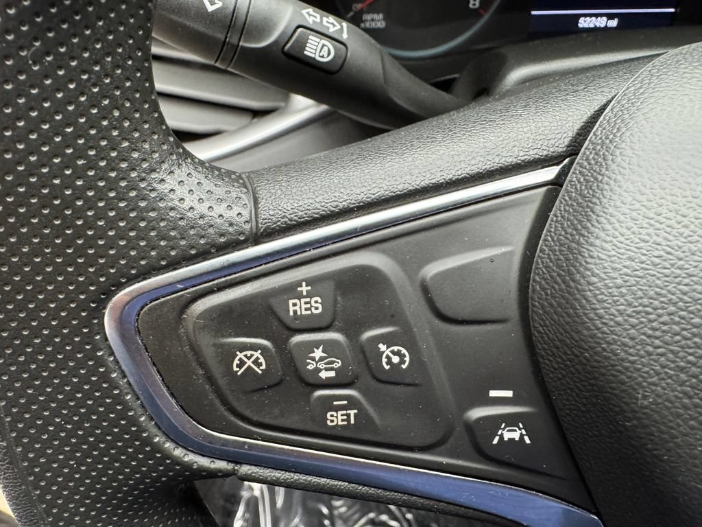 Used 2025 Chevrolet Malibu LT FWD image 14