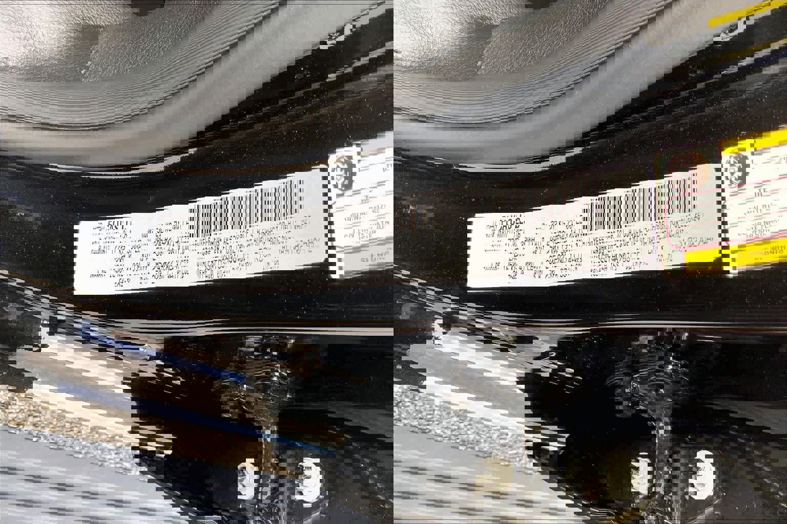 Used 2019 RAM 1500 Limited image 33