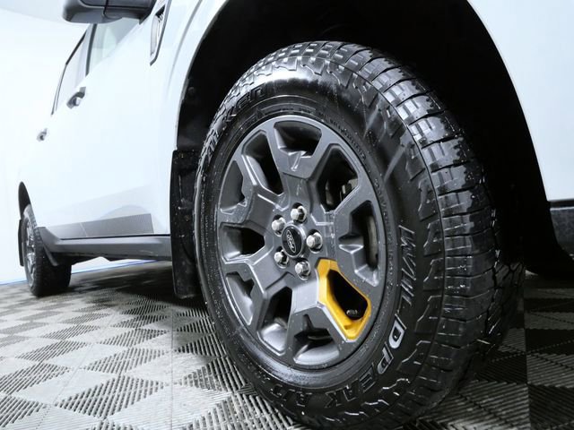 Certified 2023 Ford Maverick Tremor image 7