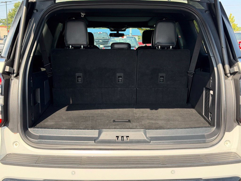Certified 2023 Ford Expedition Max Limited RWD image 25