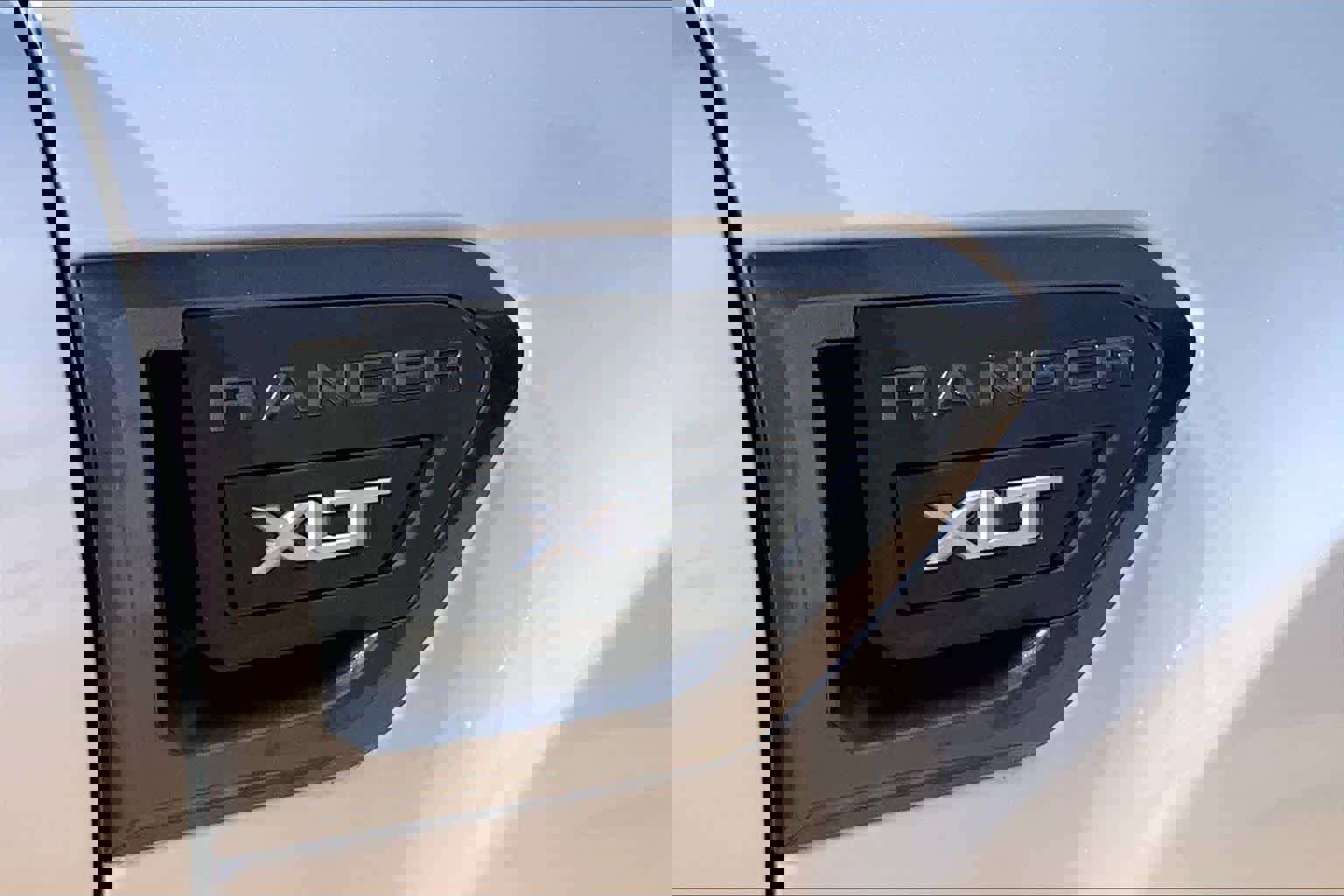 Certified 2019 Ford Ranger XLT w/ Equipment Group 302A Luxury image 12