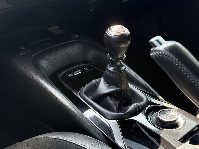Used 2024 Toyota Corolla GR AWD/4WD image 17