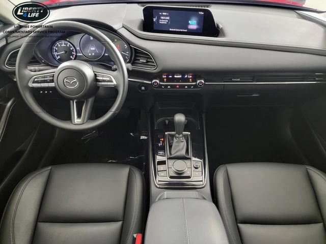 Used 2023 MAZDA CX-30 AWD 2.5 S w/ Preferred Package image 21