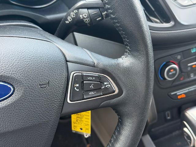 Certified 2018 Ford Escape SEL w/ Ford Safe & Smart Package AWD/4WD image 17