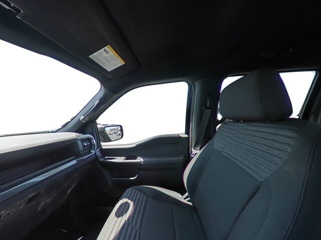 Certified 2023 Ford F150 XL w/ STX Appearance Package AWD/4WD image 29