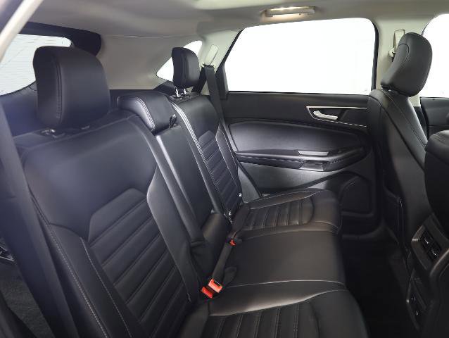 Certified 2024 Ford Edge SEL w/ Convenience Package image 11