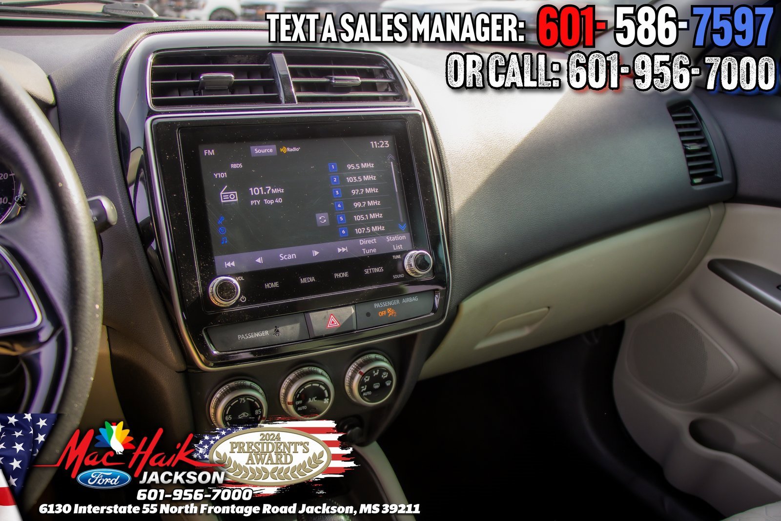 Used 2021 Mitsubishi Outlander Sport SE image 14