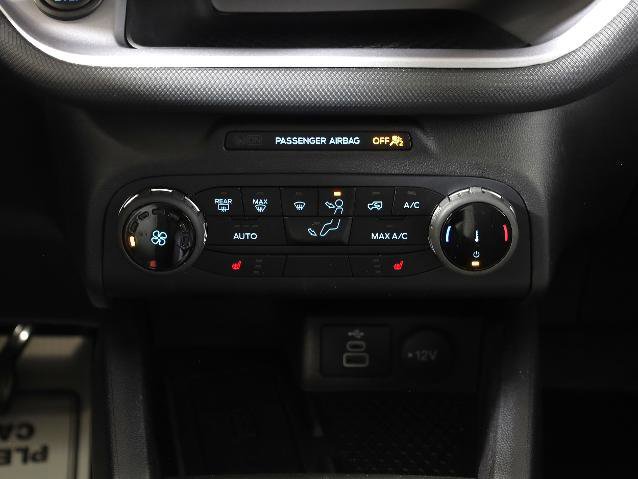 Certified 2024 Ford Bronco Sport Big Bend w/ Convenience Package image 15