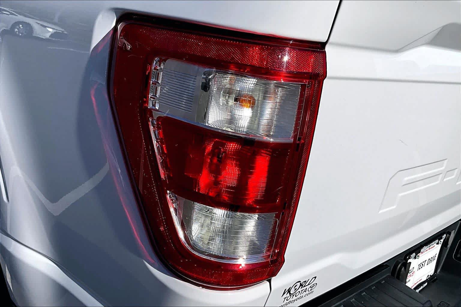 Certified 2023 Ford F150 XL w/ XL Chrome Appearance Package AWD/4WD image 74