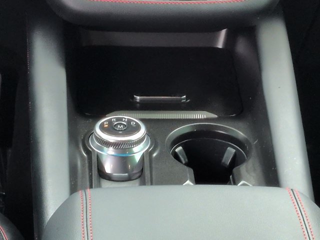 Certified 2025 Ford Explorer ST RWD image 19
