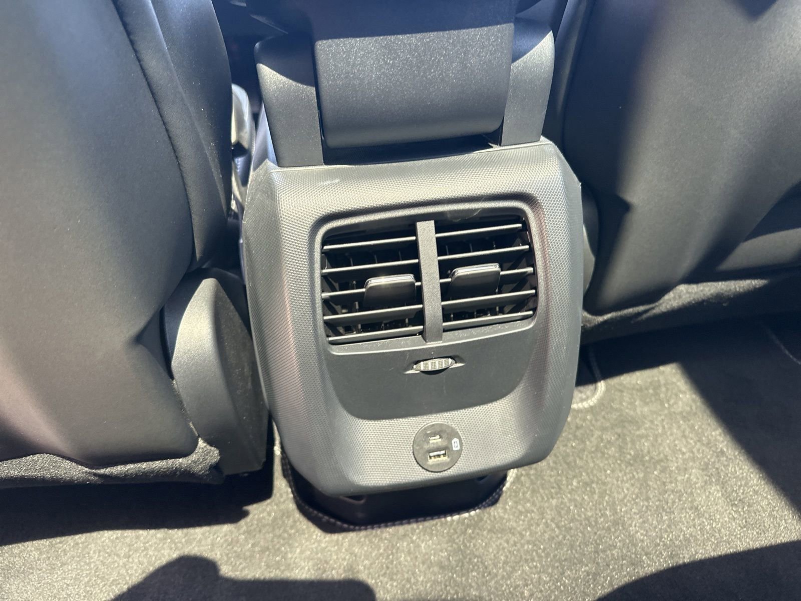 Certified 2023 Ford Mustang Mach-E GT w/ GT Performance Edition image 20