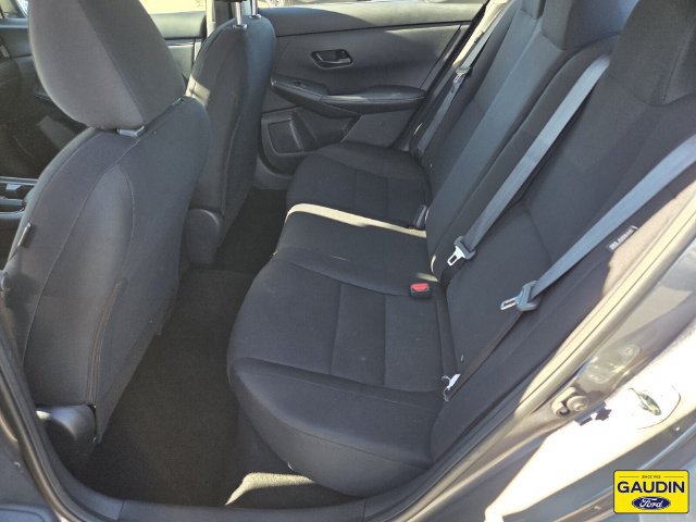 Used 2025 Nissan Sentra S FWD image 12