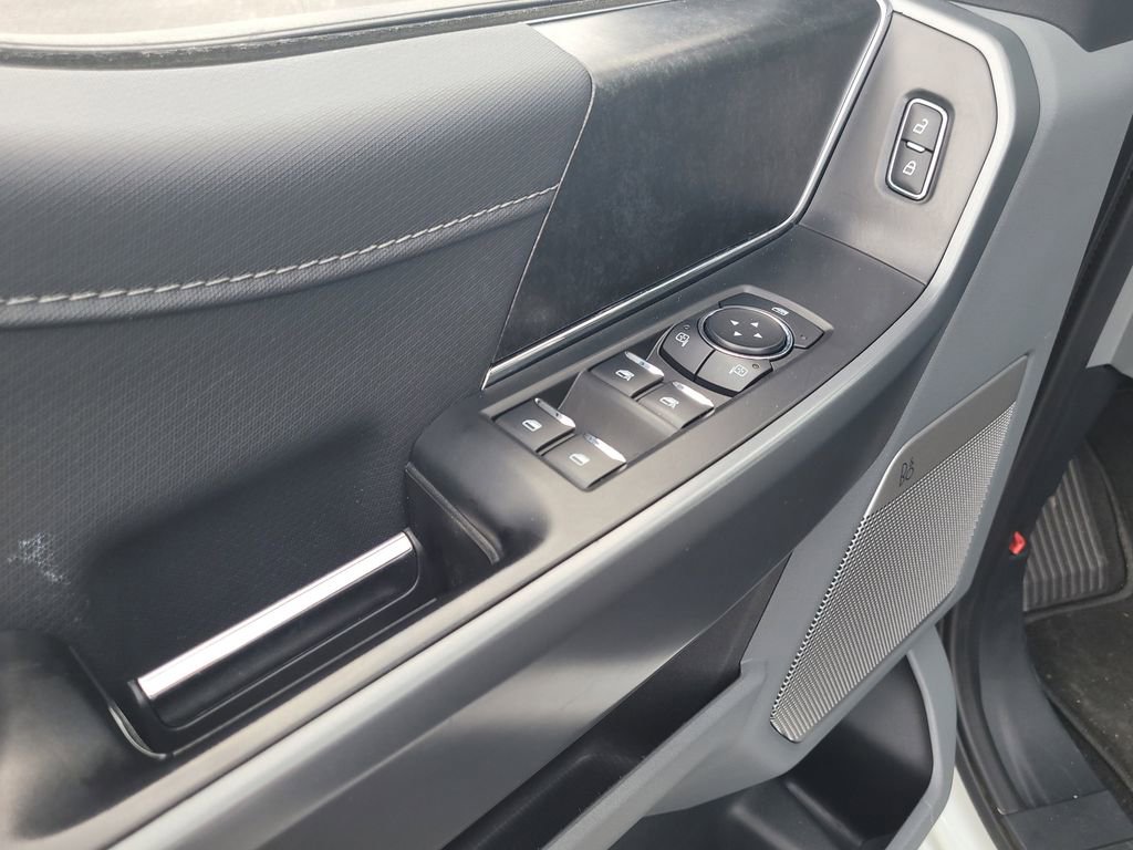 Certified 2024 Ford F150 Lightning Flash image 15