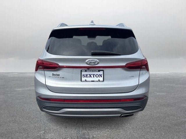 Used 2023 Hyundai Santa Fe SEL AWD/4WD image 9