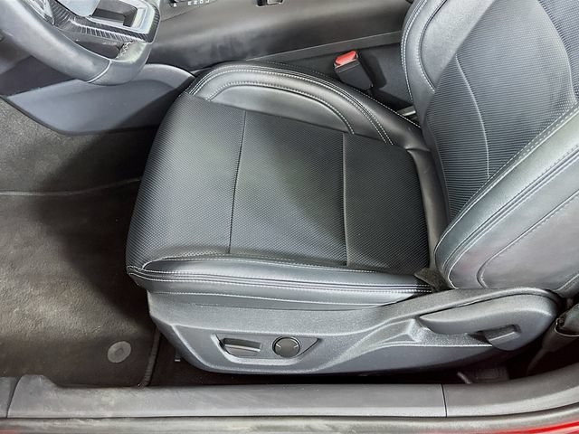 Certified 2025 Ford Mustang Premium RWD image 25