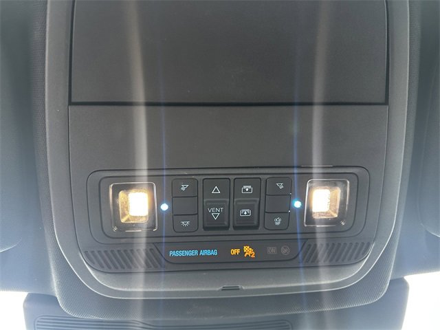 Certified 2023 Ford Explorer ST w/ Equipment Group 401A image 27