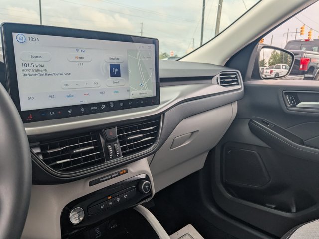 Certified 2023 Ford Escape Active w/ Tech Pack #2 FWD image 21