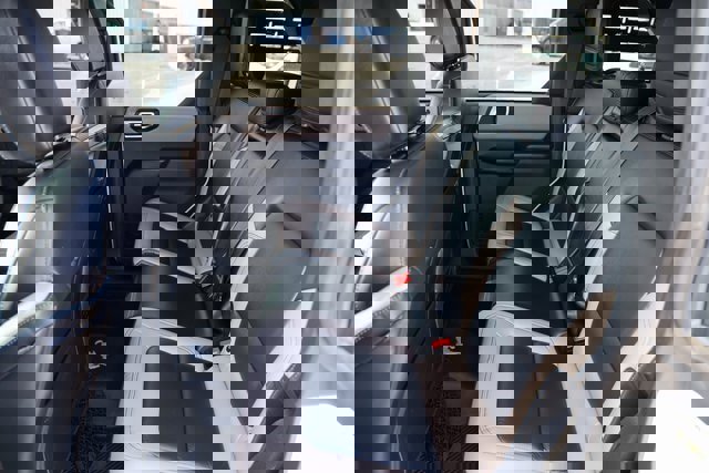 Certified 2024 Ford Bronco Wildtrak image 12