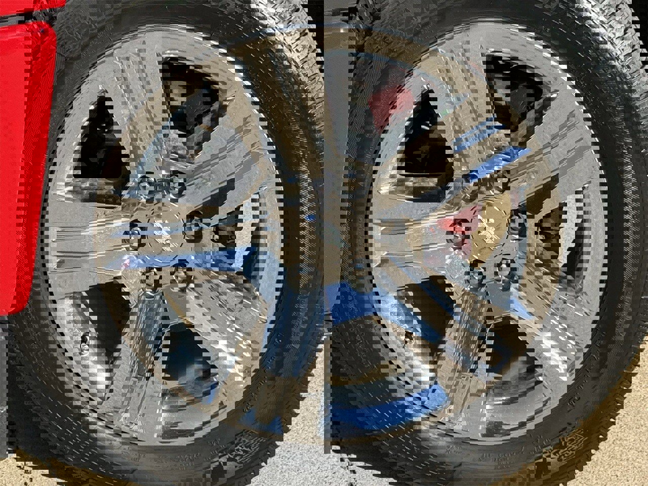 Used 2018 Chevrolet Silverado 1500 Custom w/ Texas Edition image 9