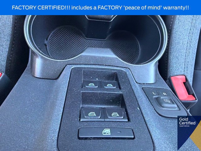 Certified 2022 Ford Bronco Big Bend AWD/4WD image 41