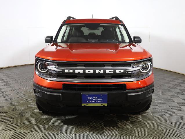 Certified 2023 Ford Bronco Sport Big Bend w/ Convenience Package image 6