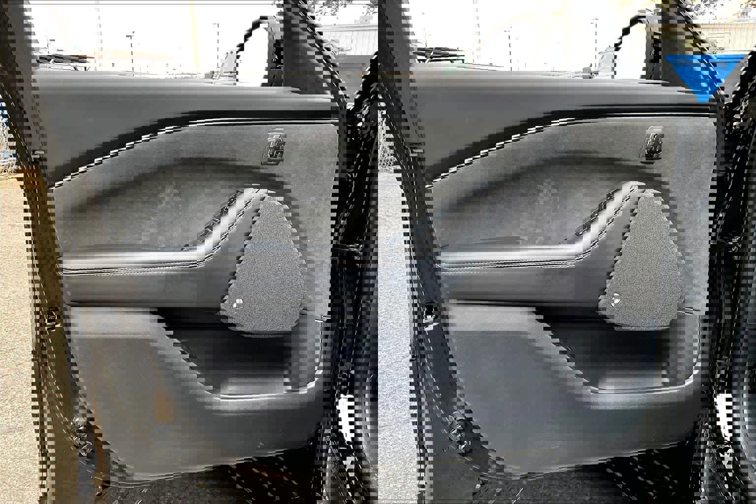 Certified 2022 Ford Mustang Mach-E GT w/ GT Performance Edition image 21