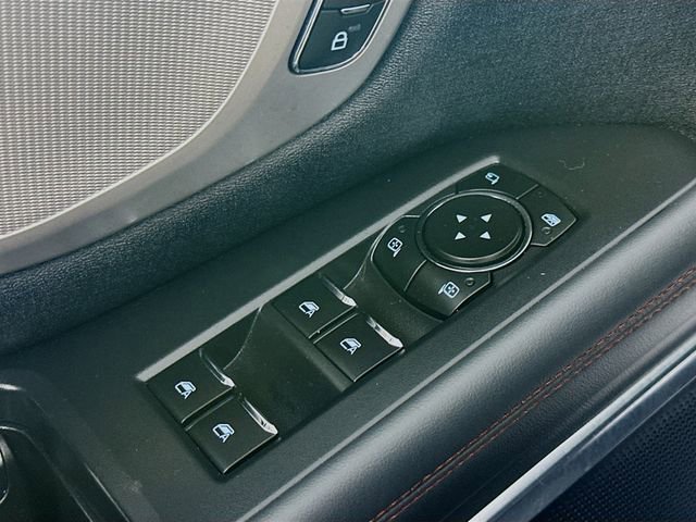 Certified 2025 Ford Expedition Max Active AWD/4WD image 24