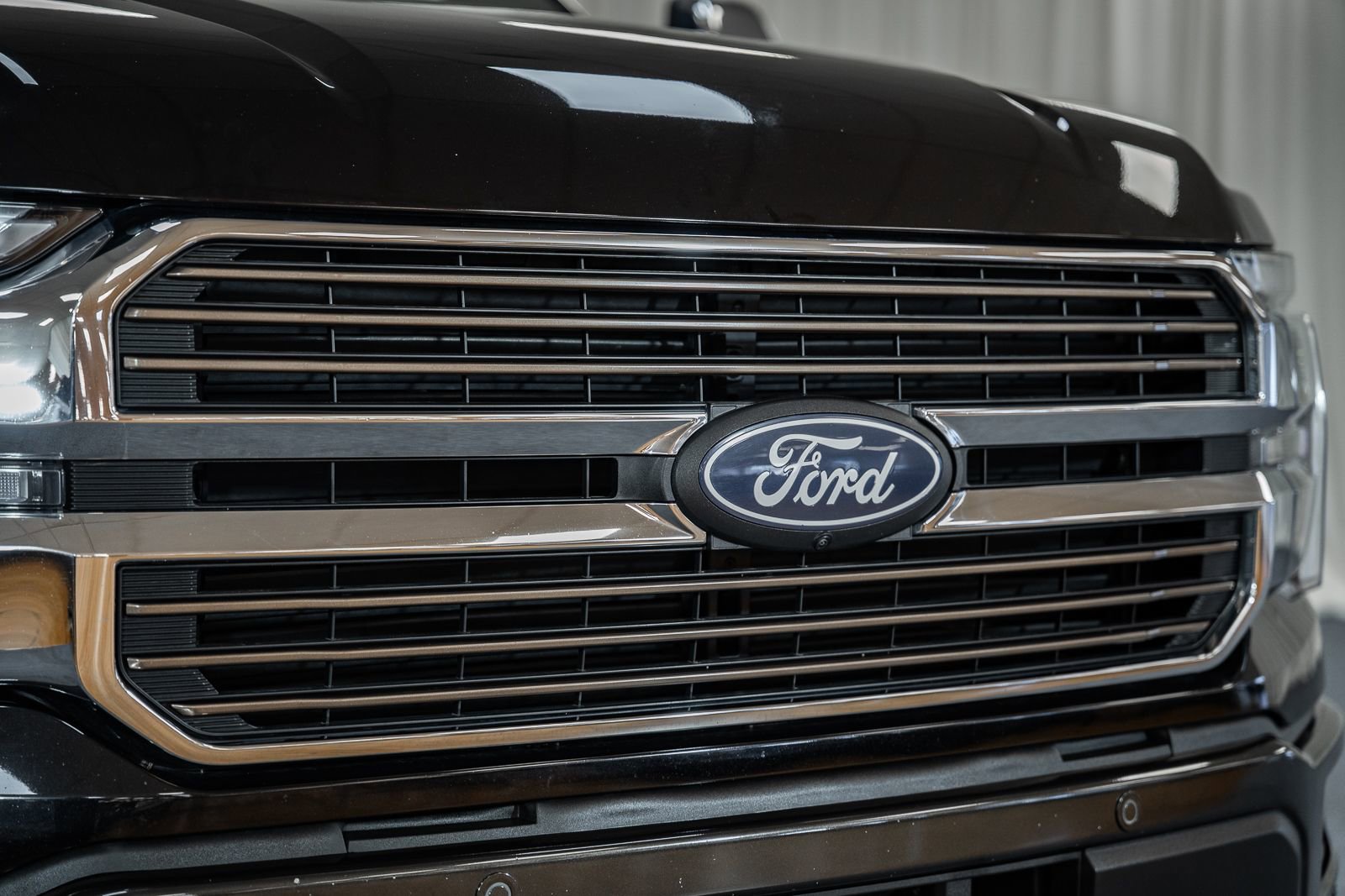 Certified 2024 Ford F150 King Ranch image 14