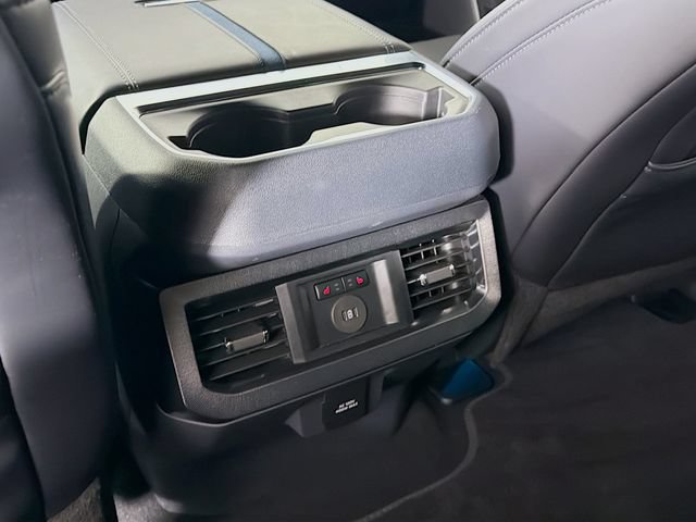 Certified 2026 Ford F250 Platinum AWD/4WD image 31
