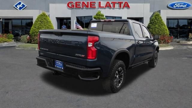 Used 2022 Chevrolet Silverado 1500 ZR2 w/ Technology Package image 5