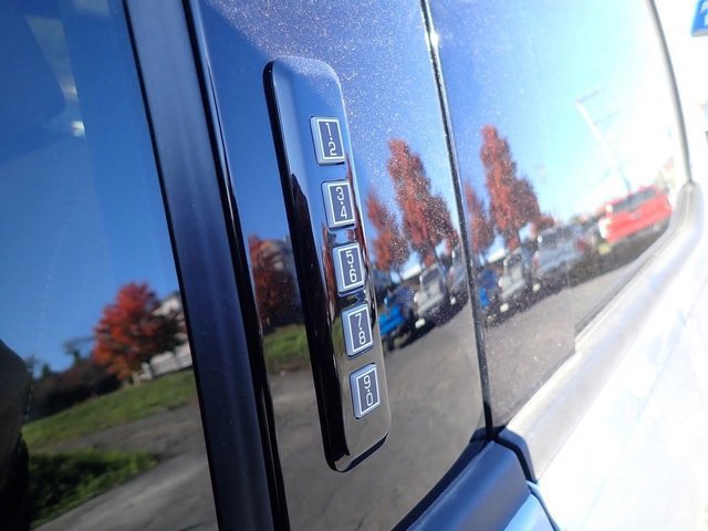 Certified 2024 Ford F150 XLT w/ Equipment Group 302A MID image 15