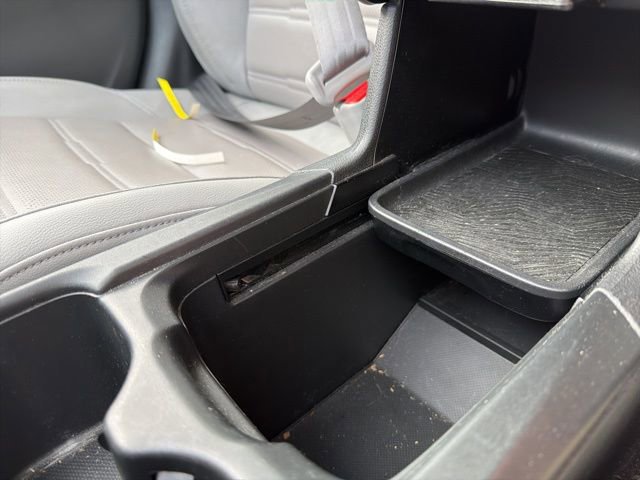 Used 2018 Honda CR-V EX-L image 32