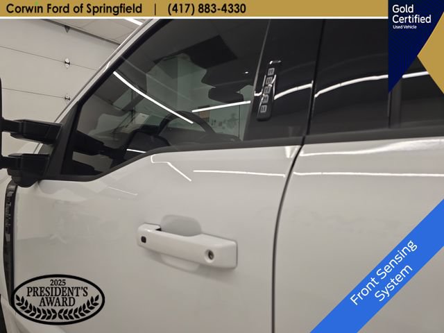 Certified 2023 Ford F350 Lariat w/ Lariat Ultimate Package AWD/4WD image 22