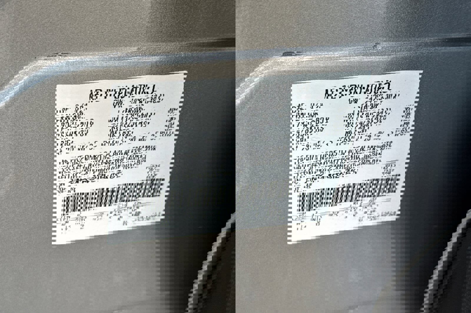 Certified 2024 Ford Edge SEL image 30