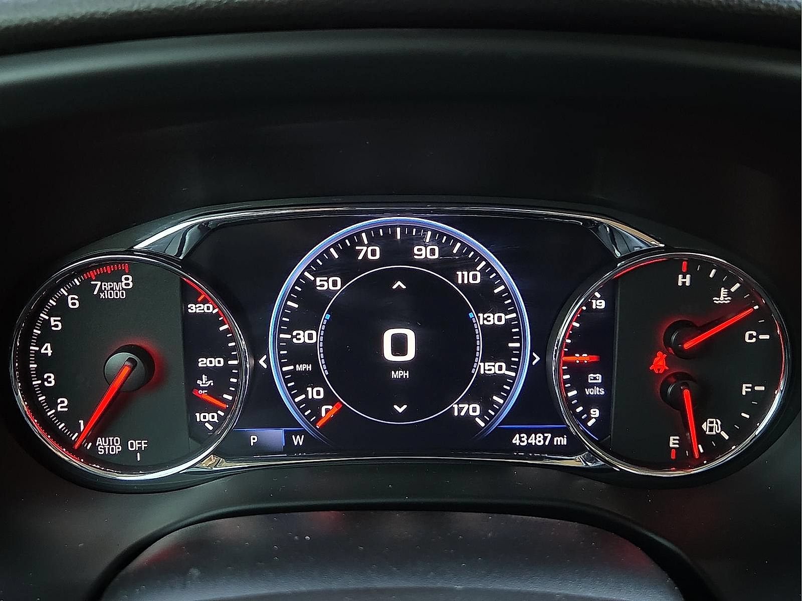 Used 2023 GMC Acadia Denali FWD image 23