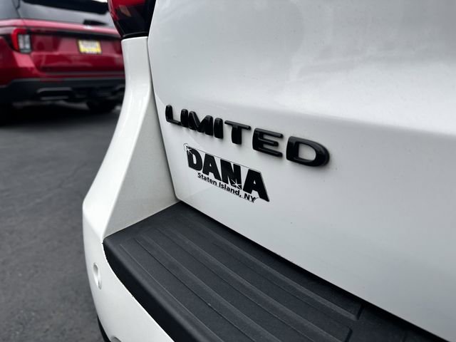 Certified 2023 Ford Expedition Limited image 48