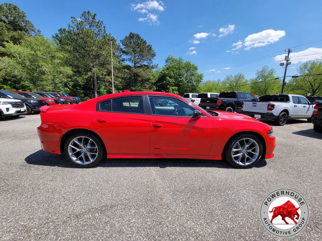 Used 2023 Dodge Charger GT image 6