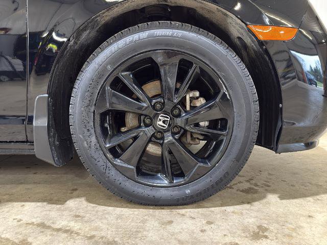 Used 2024 Honda Odyssey Sport image 24