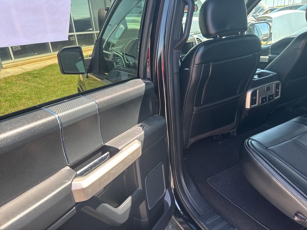 Certified 2019 Ford F150 Lariat image 33