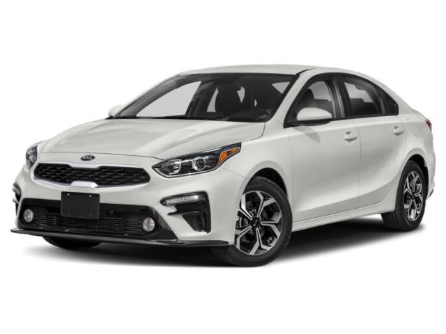Used 2020 Kia Forte LXS image 1