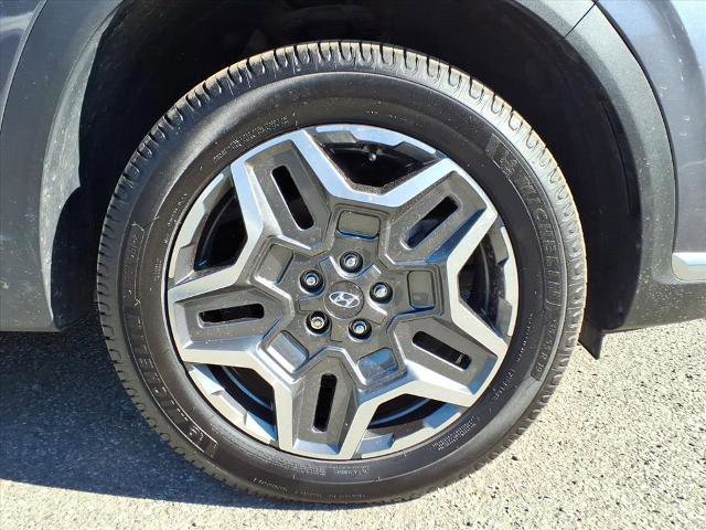 Used 2021 Hyundai Santa Fe SEL Premium image 25