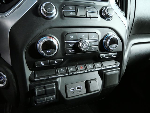 Used 2021 GMC Sierra 1500 Elevation w/ X31 Off-Road Package AWD/4WD image 19