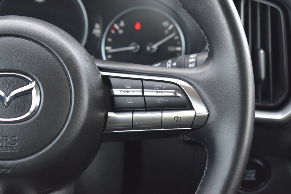 Used 2025 MAZDA CX-50 AWD 2.5 S w/ Preferred Package image 18